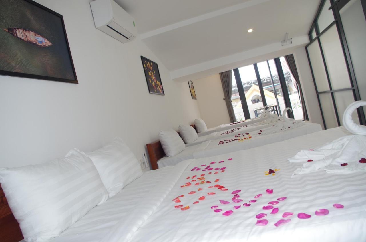 Aroma And * Hoi An