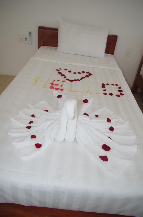 Homestay Aroma And