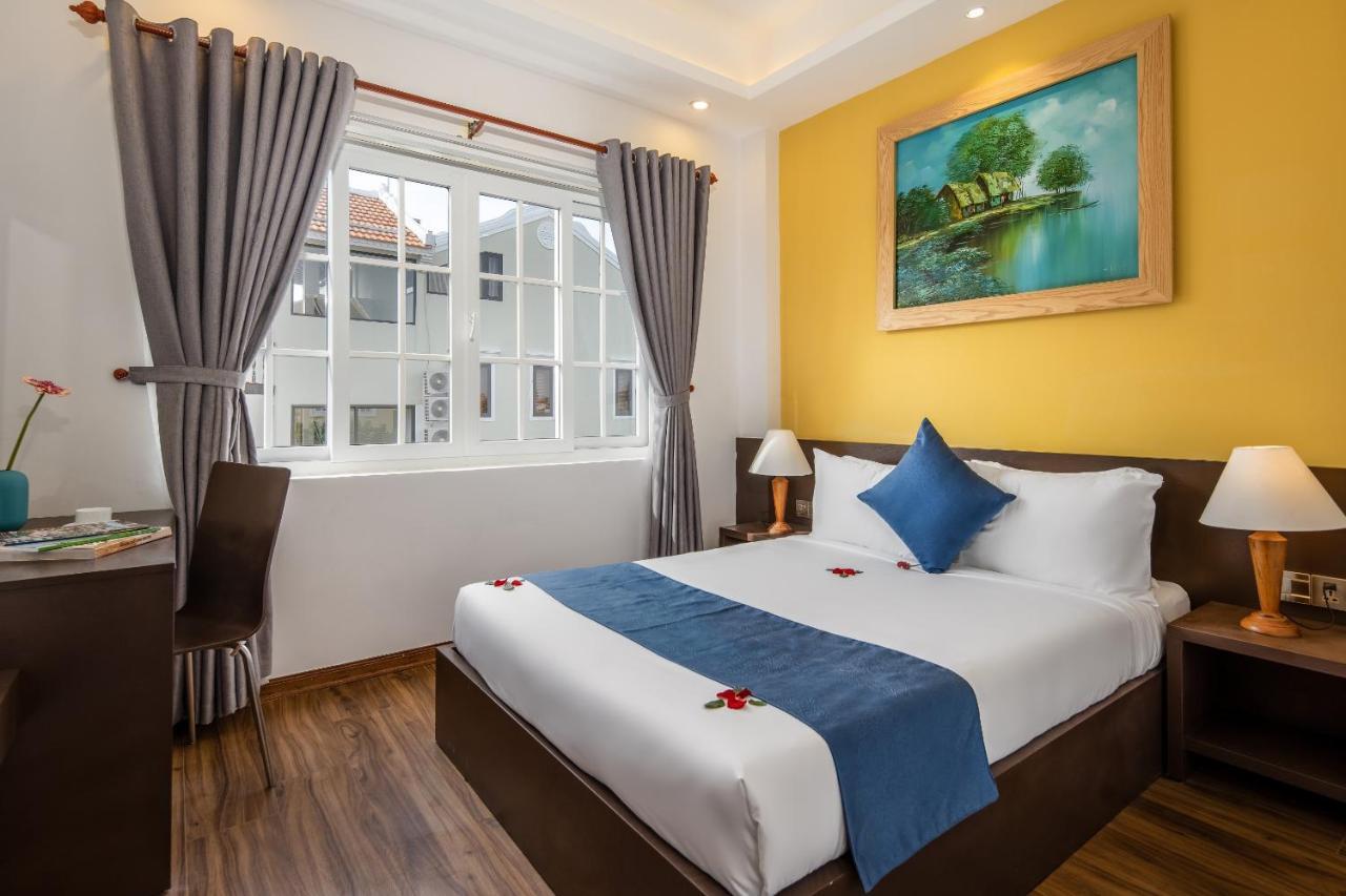 Hotel Triple Riverside Hoian Hoi An