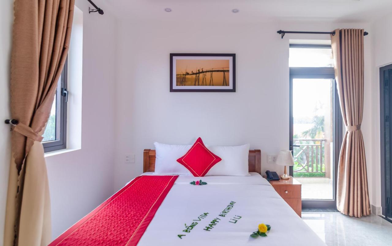 A Bong Villa Hoi An