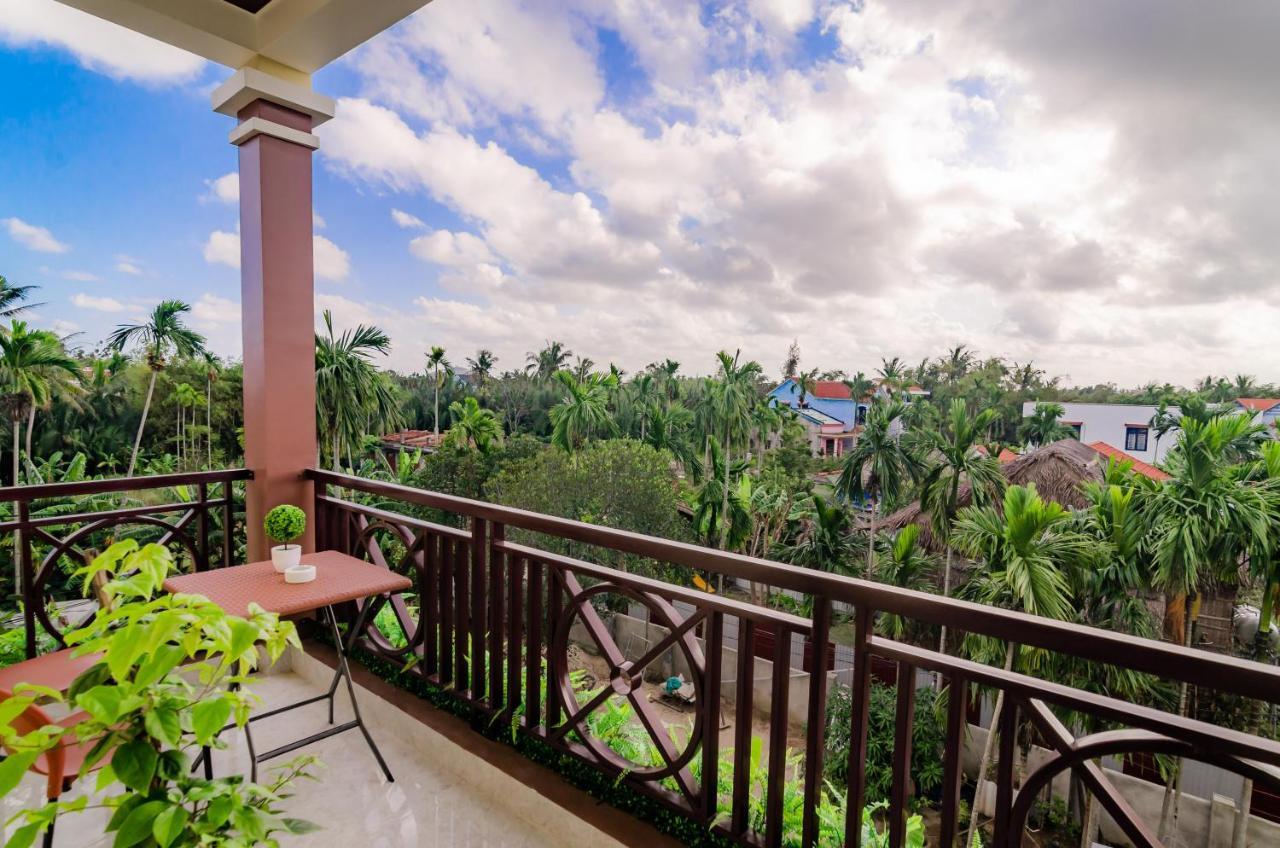 A Bong Villa *