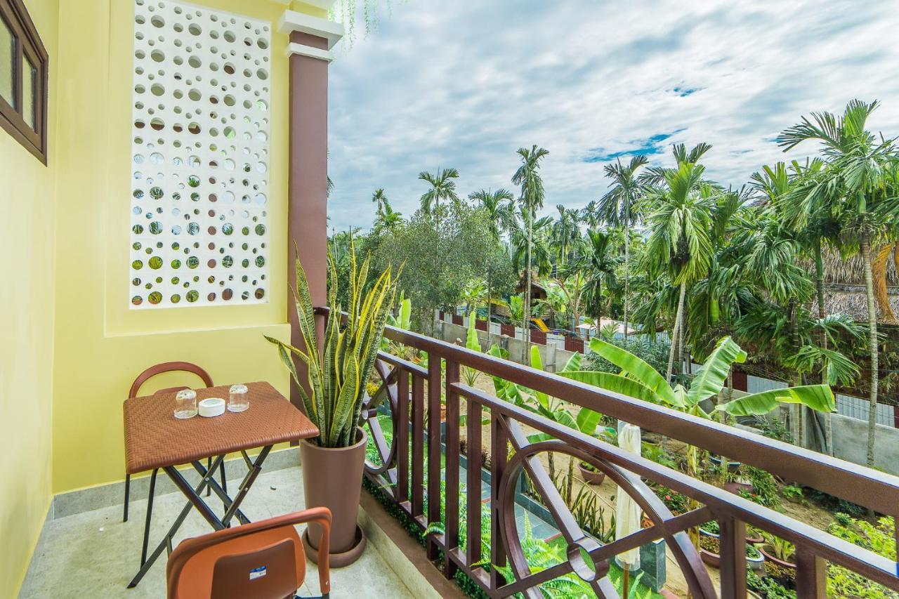 A Bong Villa Hoi An