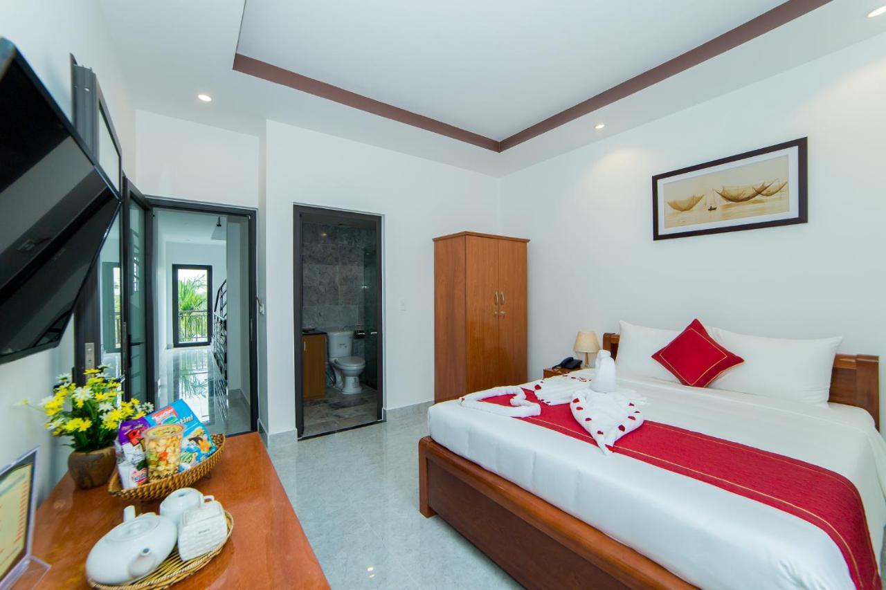 A Bong Villa *