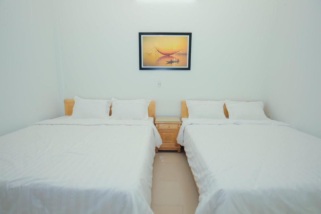 Homestay Van May Homestay Hoi An