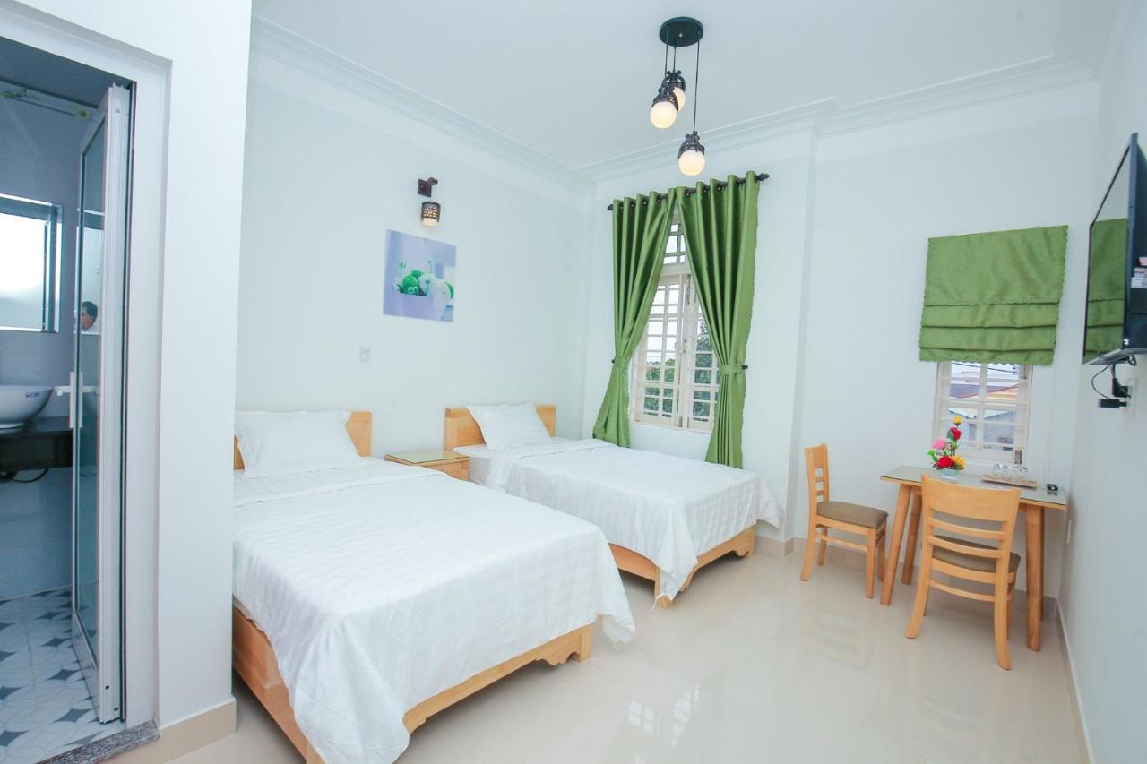 Van May Homestay Hoi An *
