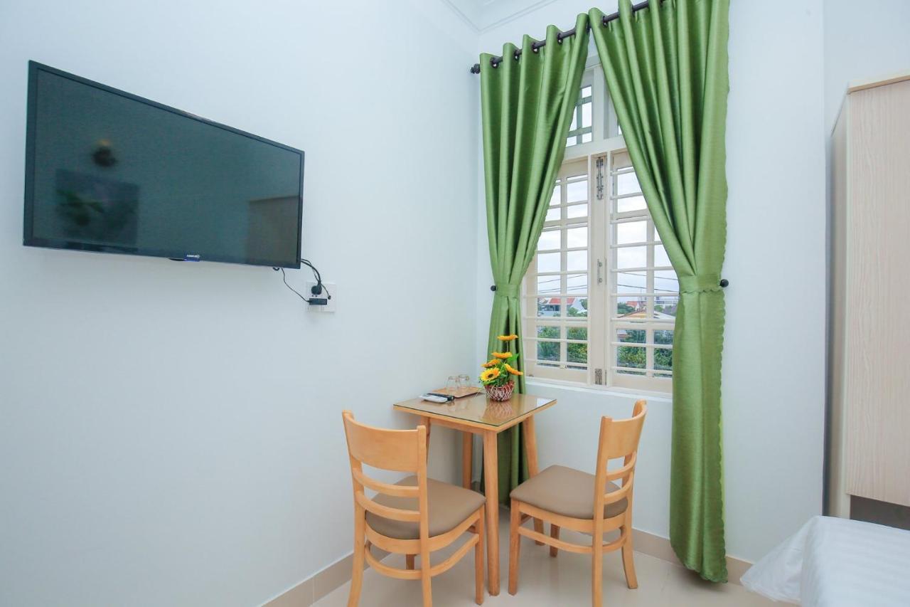 Homestay Van May Homestay Hoi An