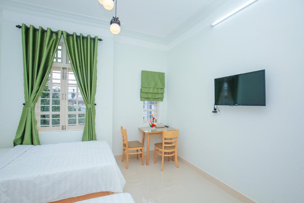 Van May Homestay Hoi An
