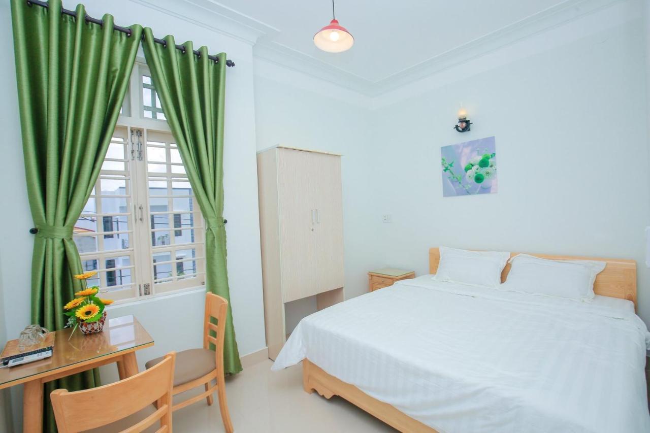 Van May Homestay Hoi An