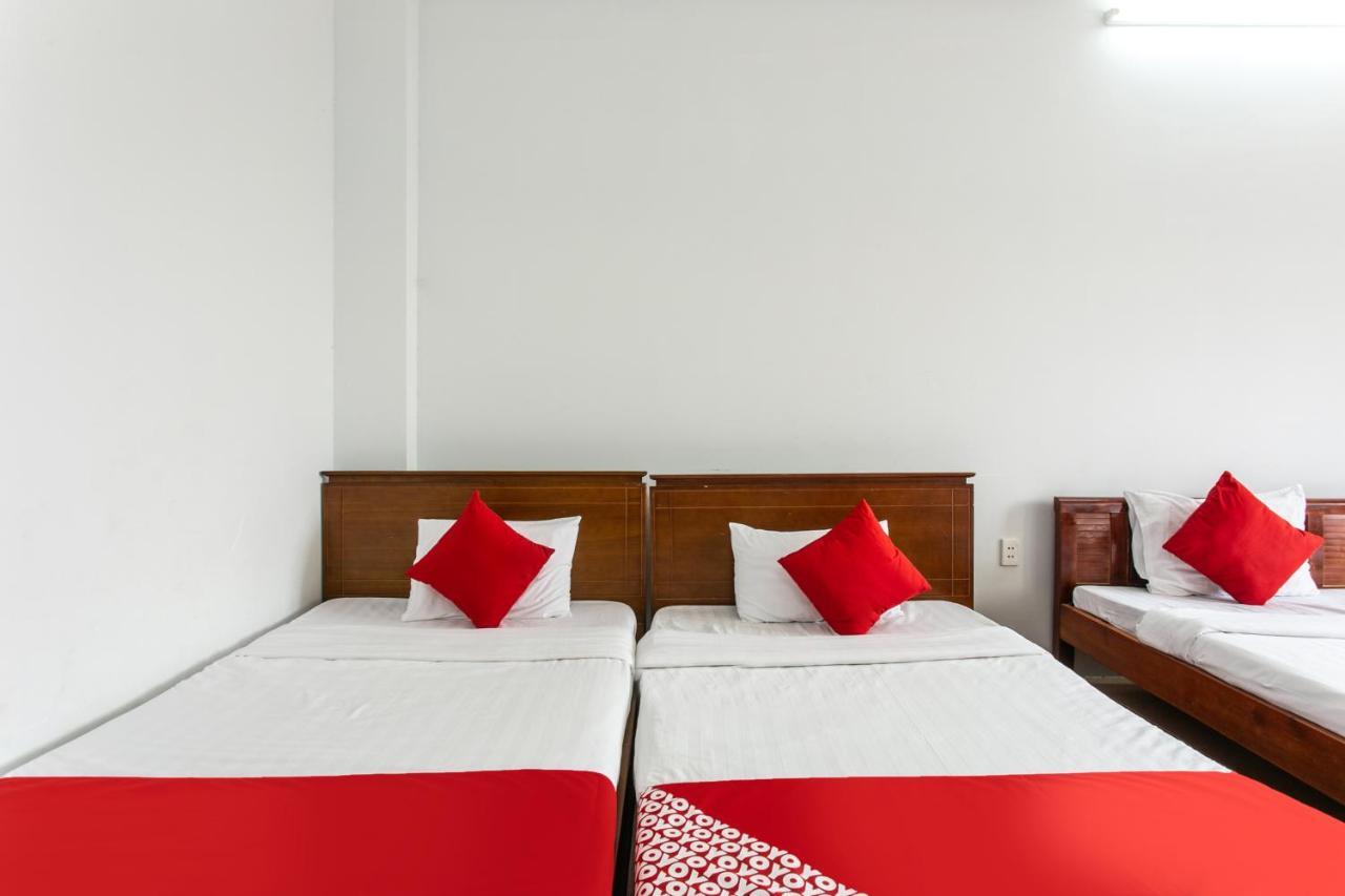 Oyo 594 Cua Dai Hotel 2*