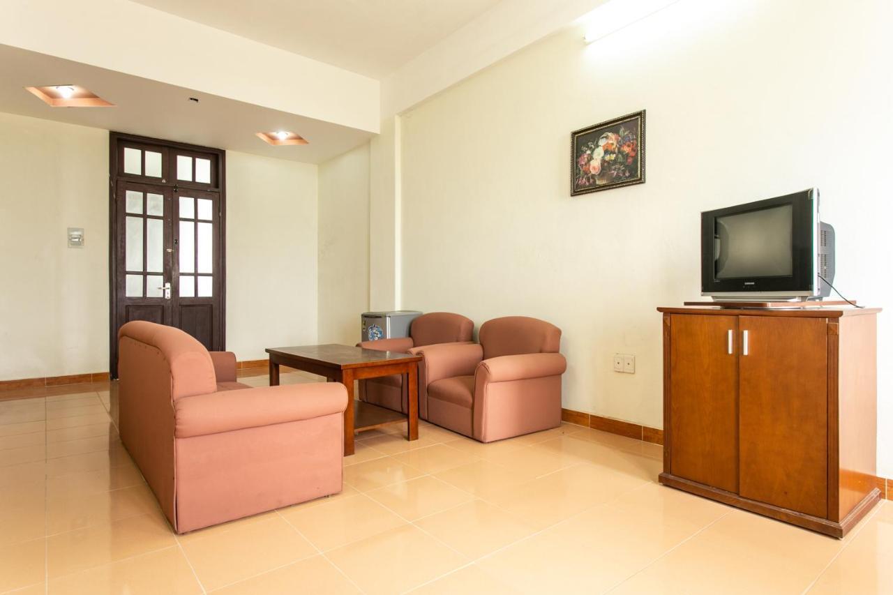 Oyo 594 Cua Dai