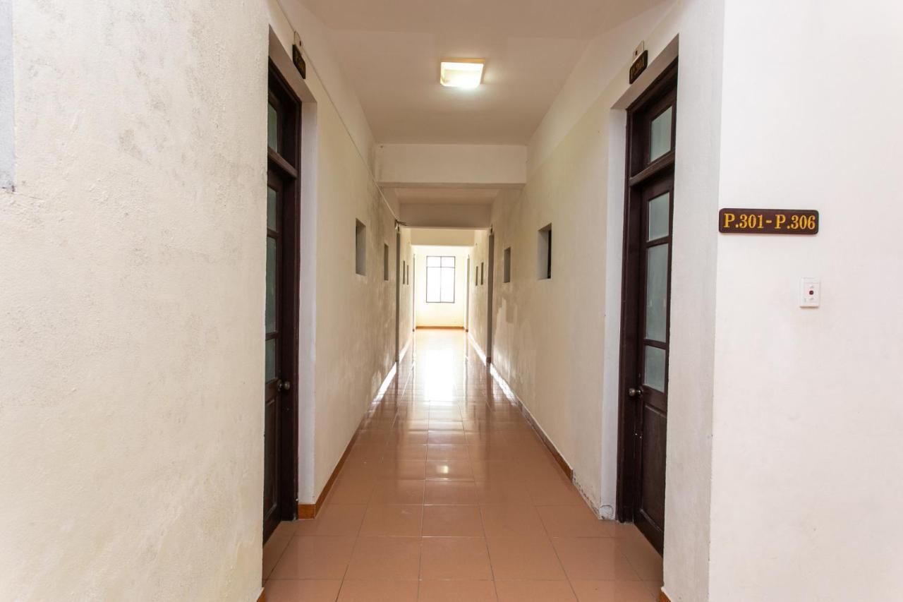 Oyo 594 Cua Dai Hotel 2*