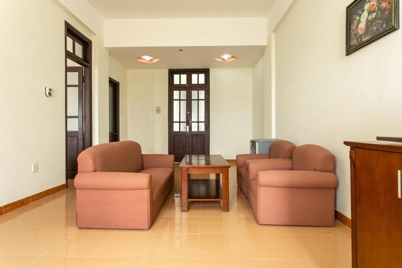 Oyo 594 Cua Dai Hotel 2*