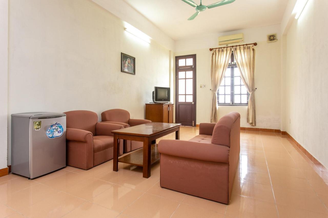 Hotel Oyo 594 Cua Dai 2*