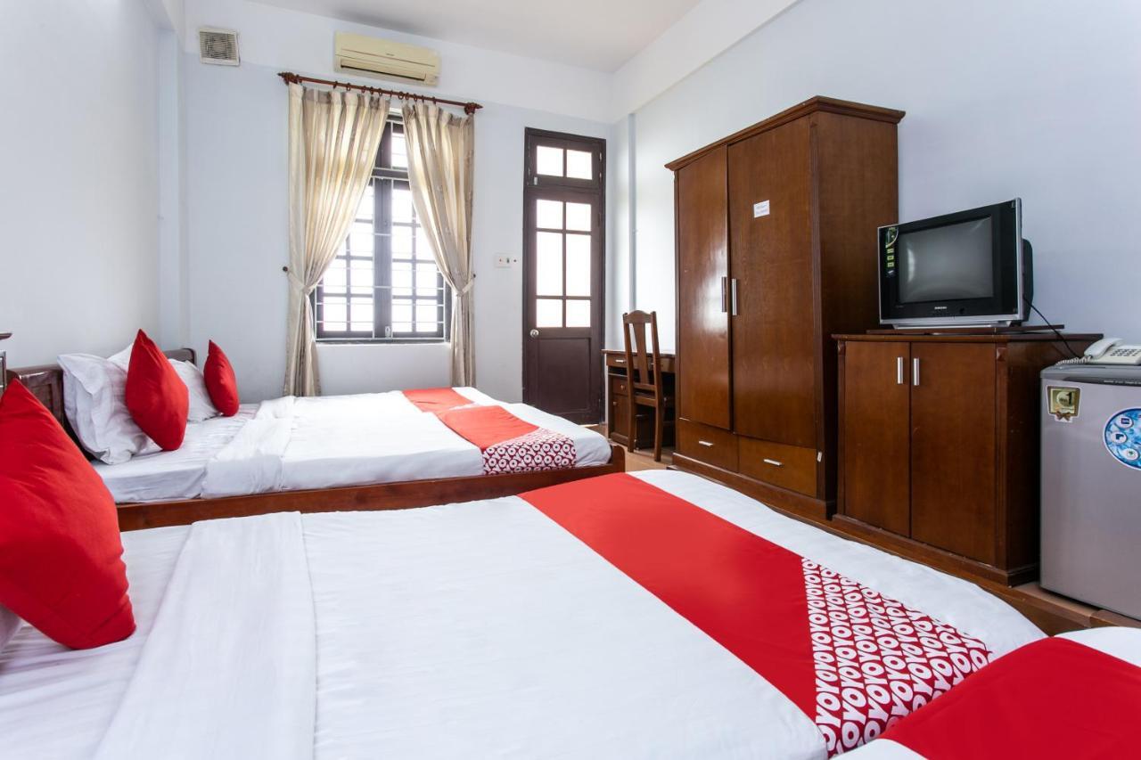 Oyo 594 Cua Dai Hotel Hoi An