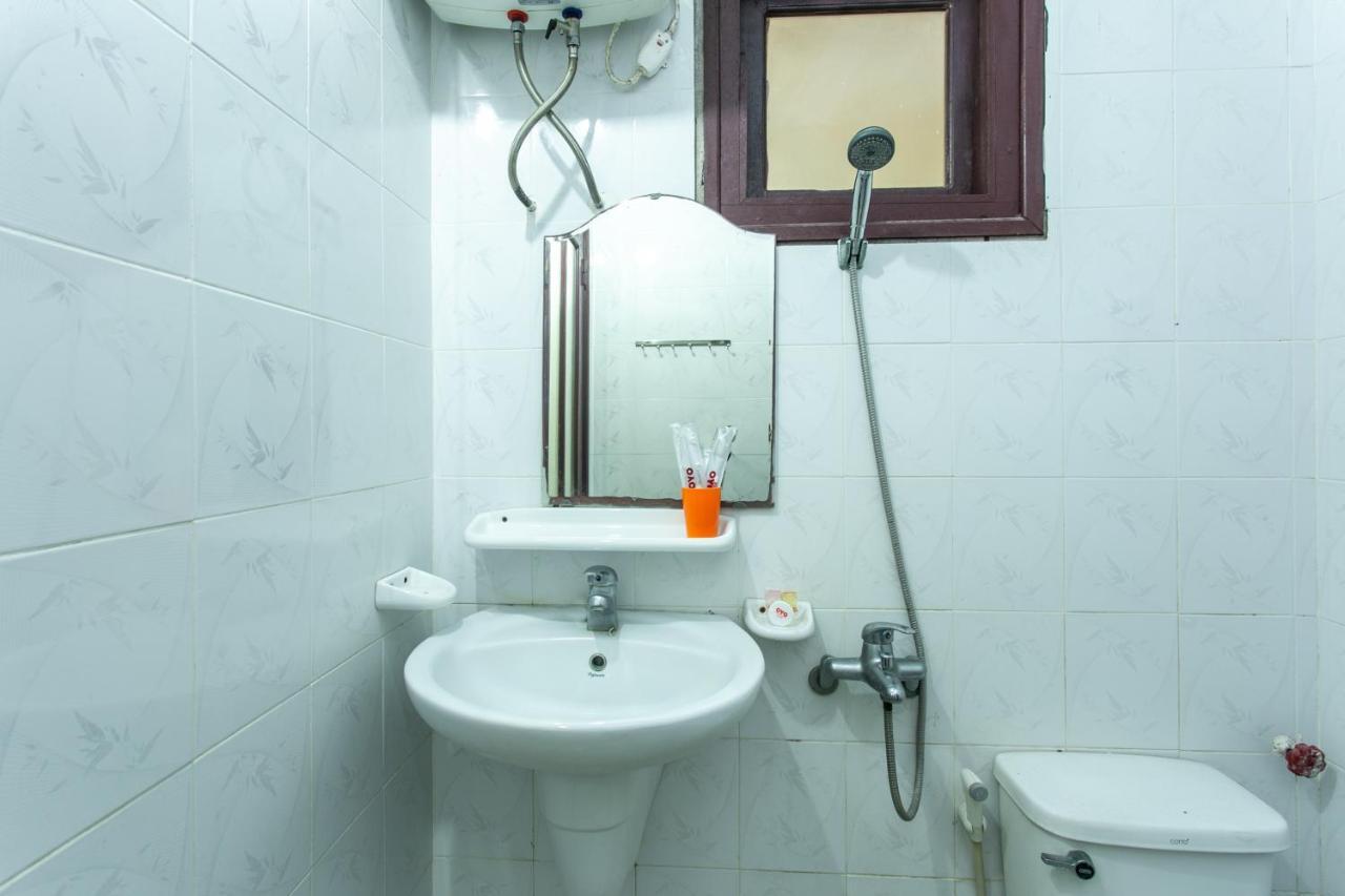 Oyo 594 Cua Dai