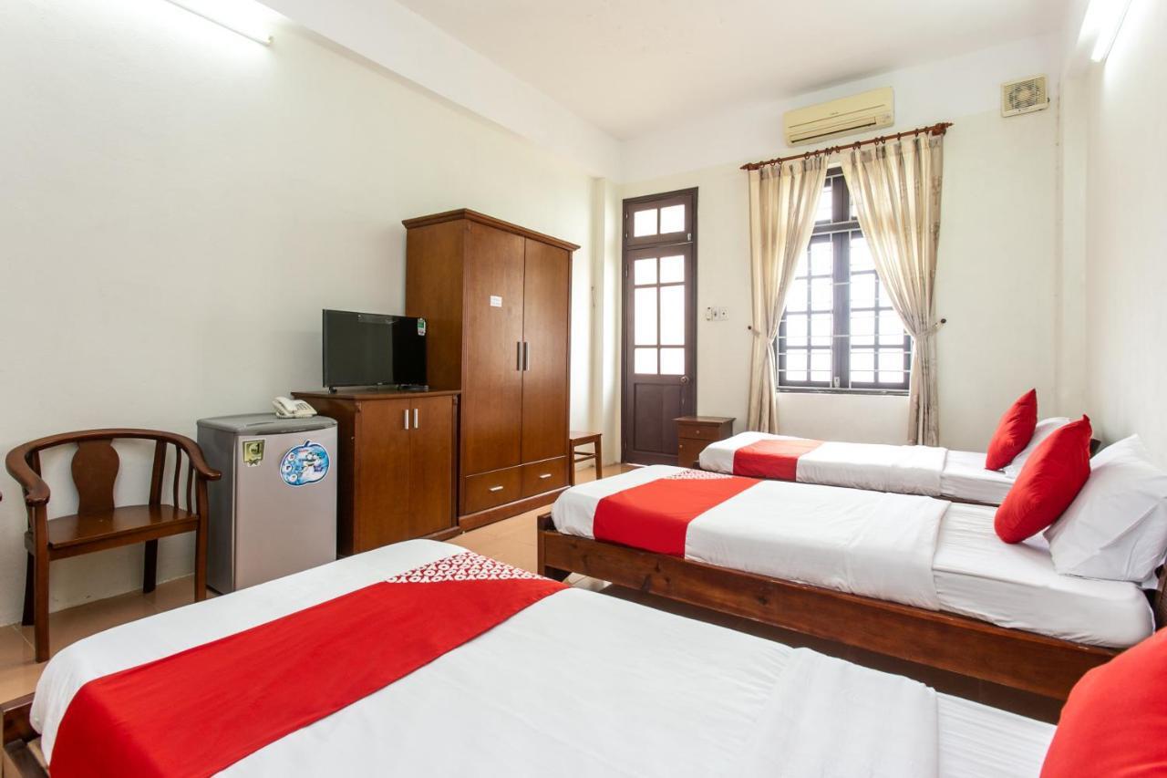 Hotel Oyo 594 Cua Dai