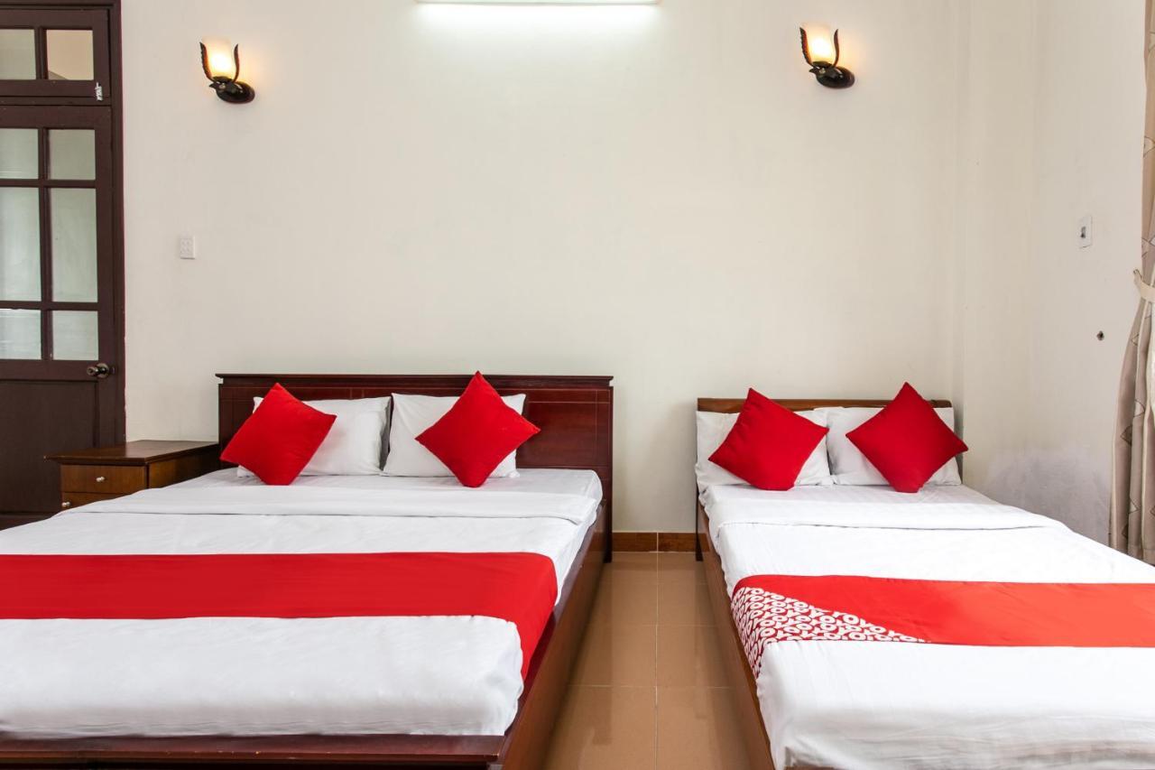 Oyo 594 Cua Dai Hotel 2*