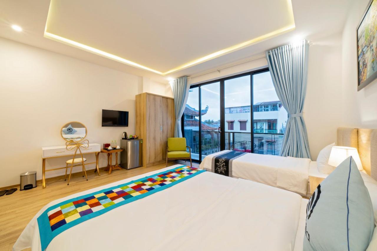 Q Villa