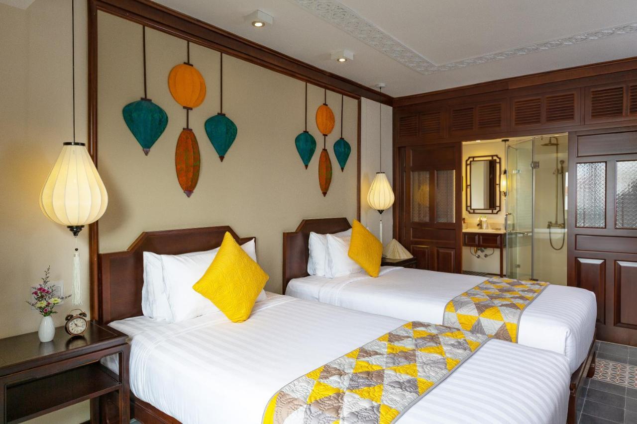 Hotel Cozy Savvy Boutique