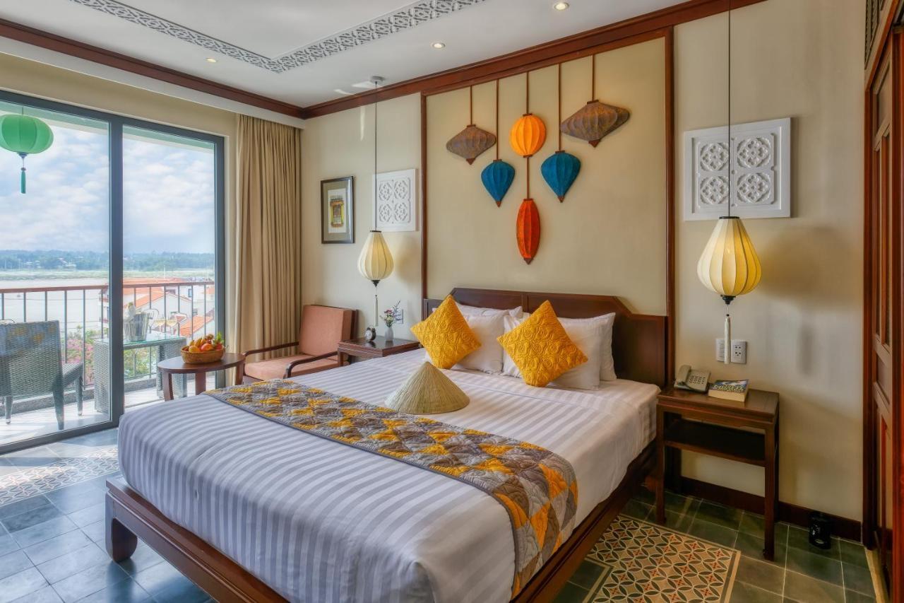 Cozy Savvy Boutique 5* Hoi An