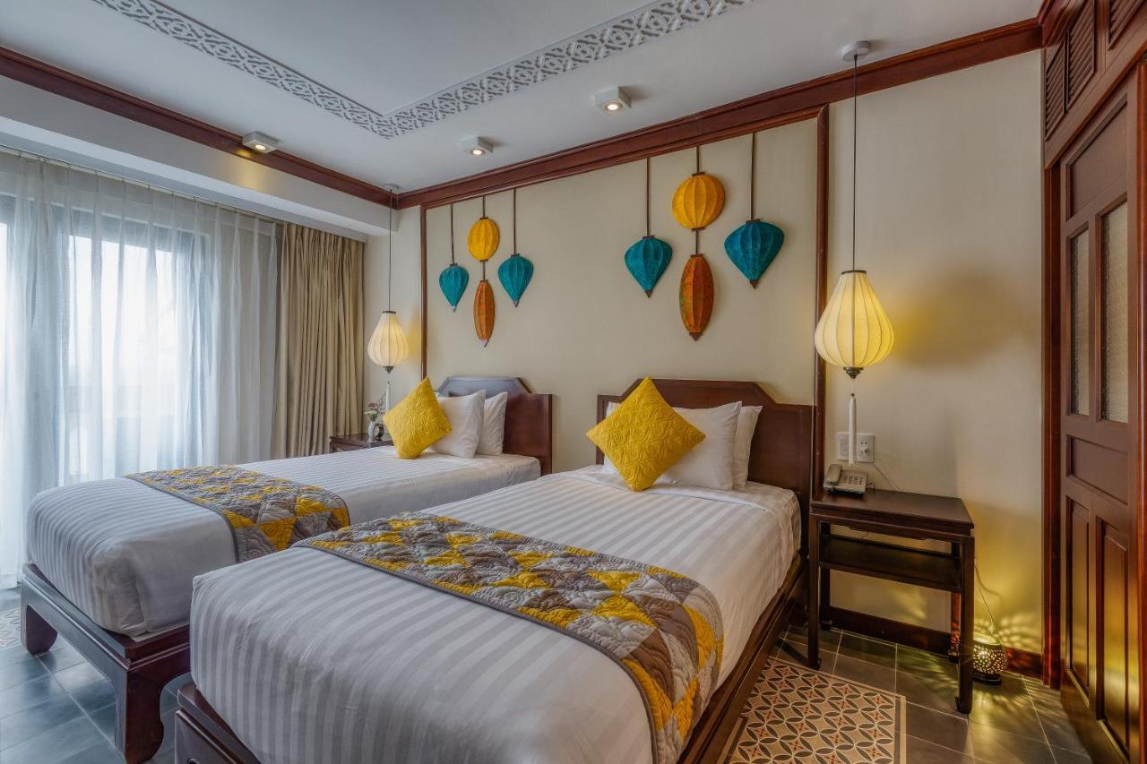Cozy Savvy Boutique 5* Hoi An