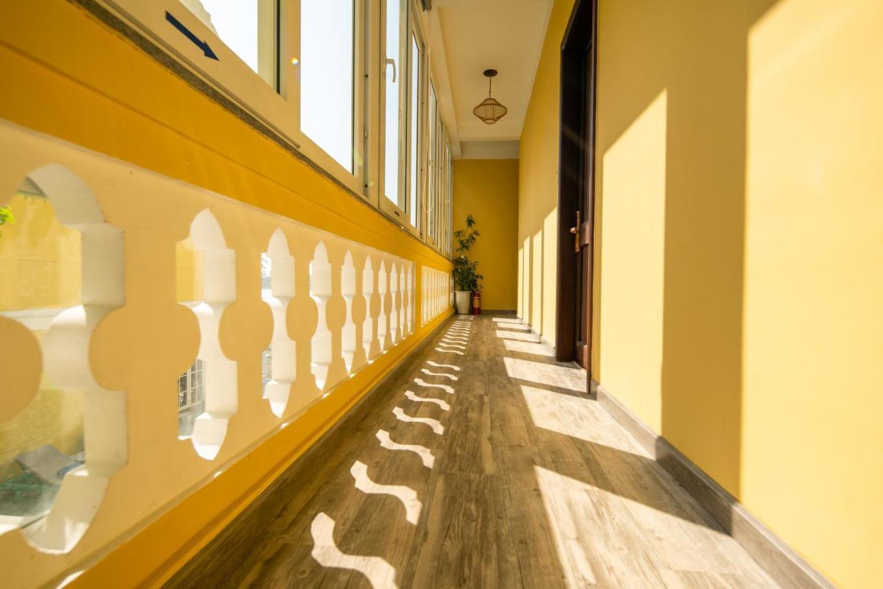 Hotel Triple Riverside Hoian 3*