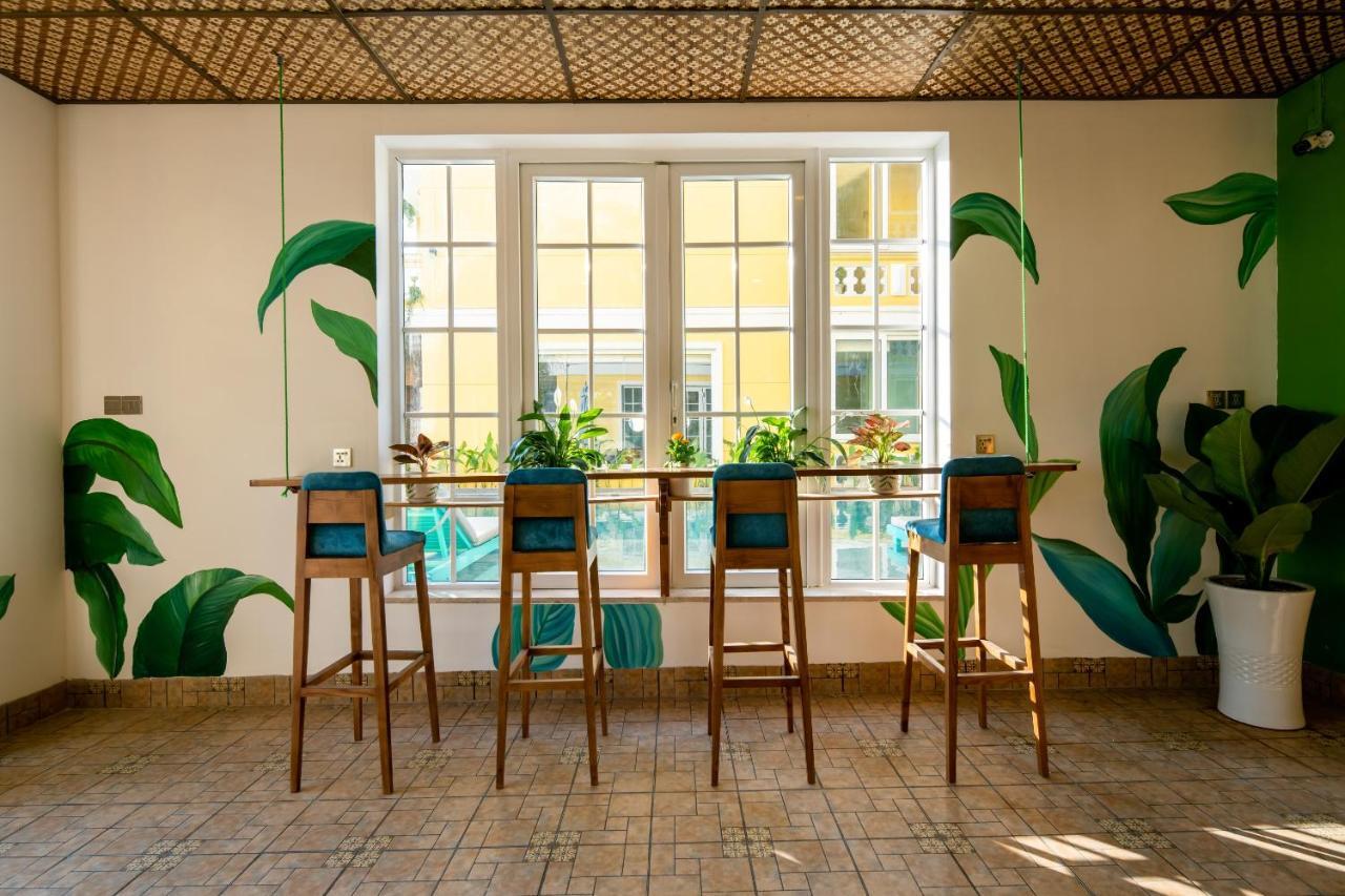 Hotel Triple Riverside Hoian
