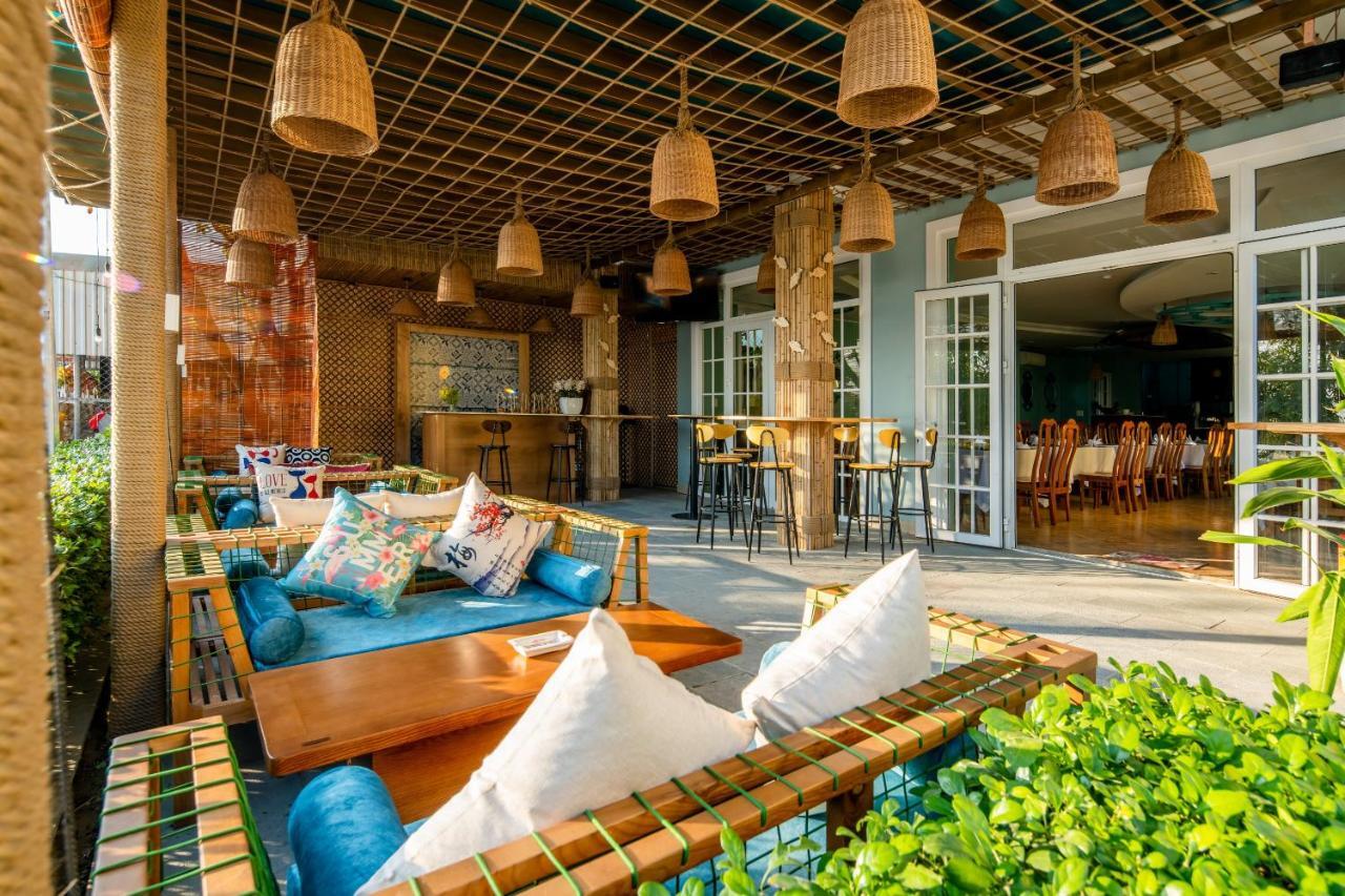 Hotel Triple Riverside Hoian Hoi An