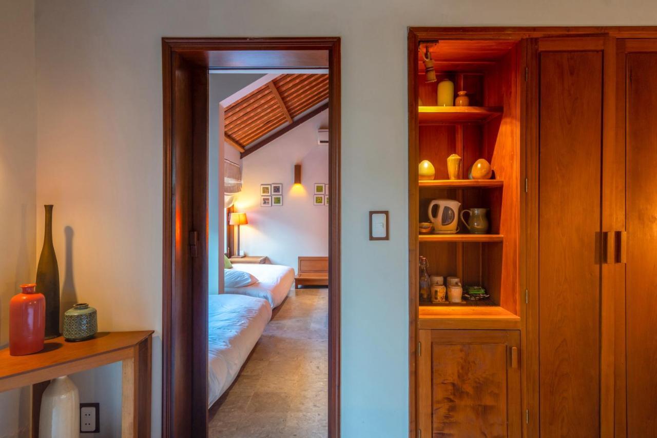 Chic - Retreat 4* Hoi An