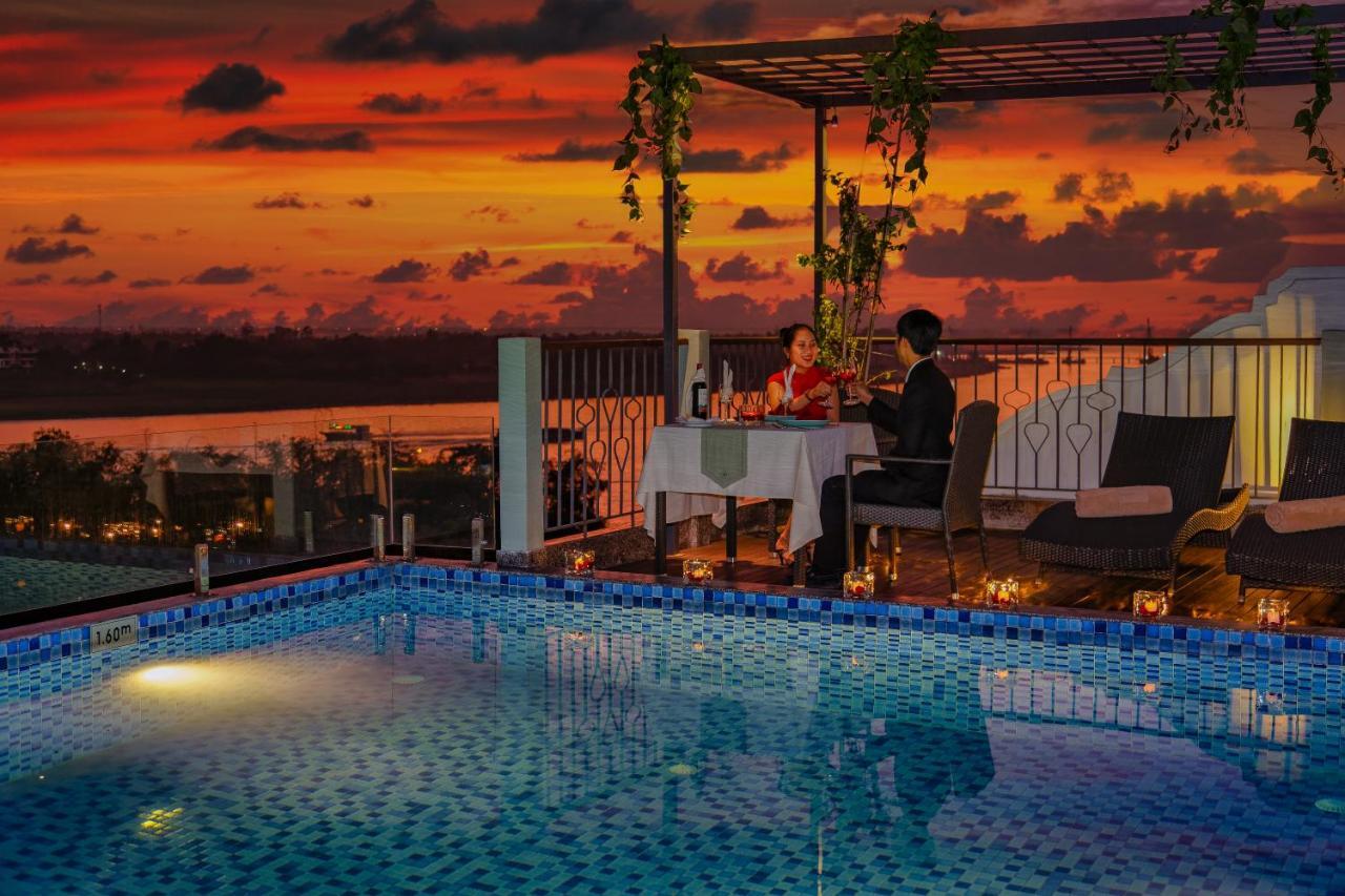 Cozy Savvy Boutique 5* Hoi An