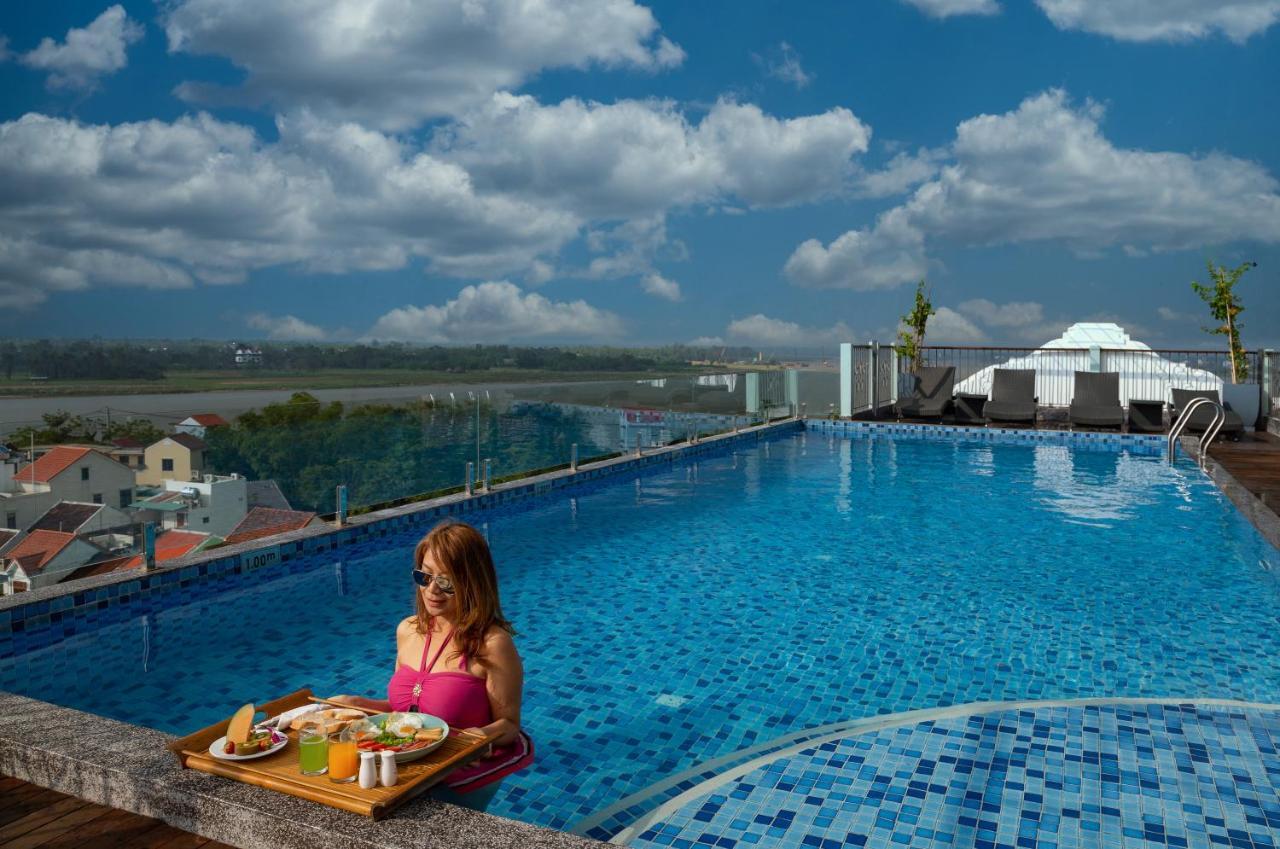 Hotel Cozy Savvy Boutique 5*