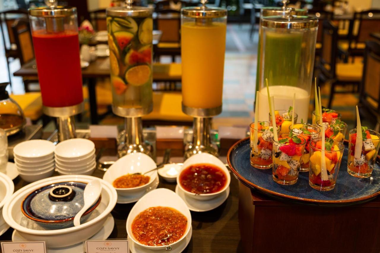 Cozy Savvy Boutique Hotel 5*
