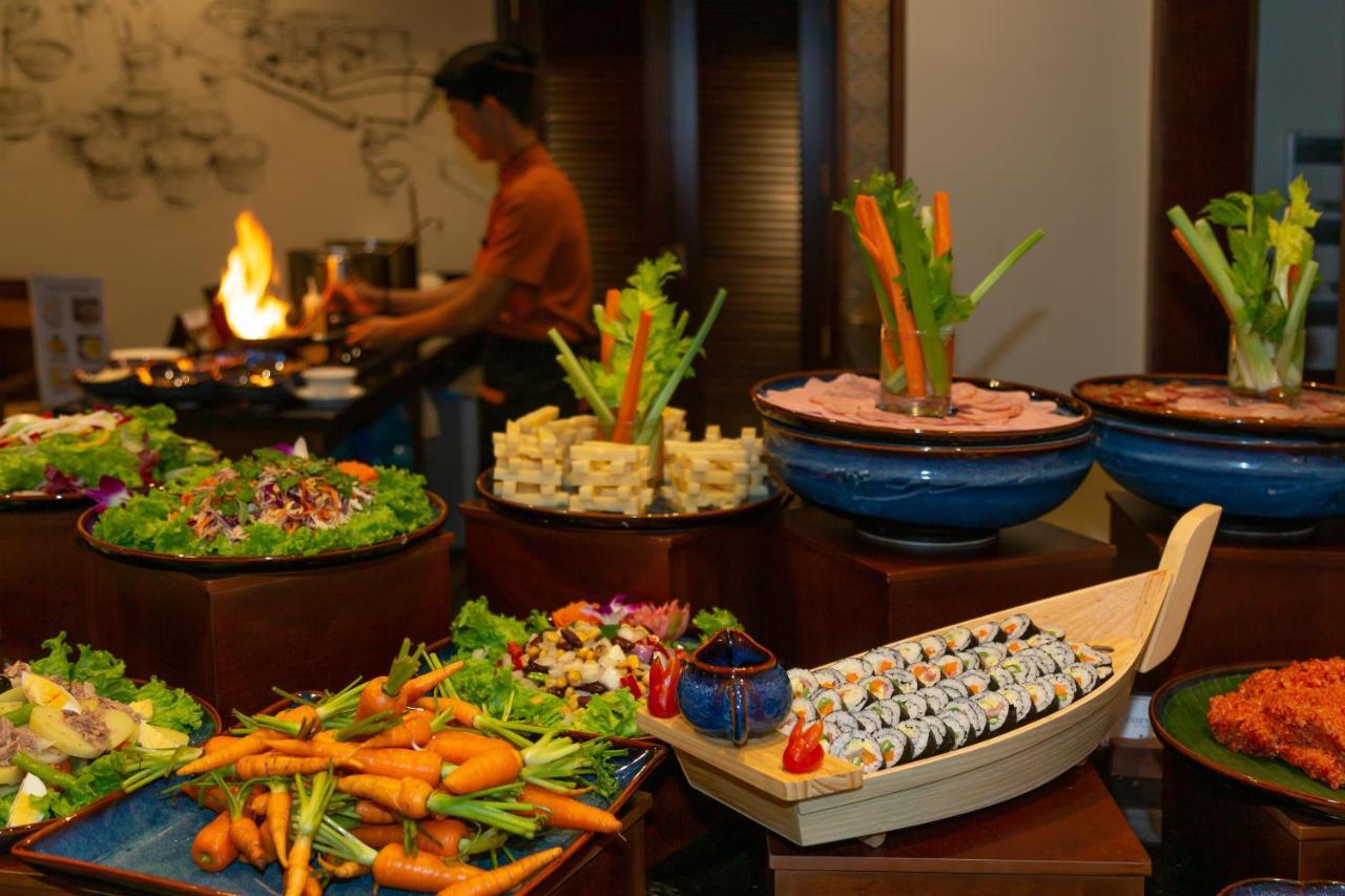 Cozy Savvy Boutique Hotel 5*