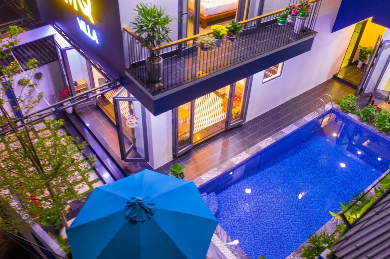 Villa An Bang Mq
