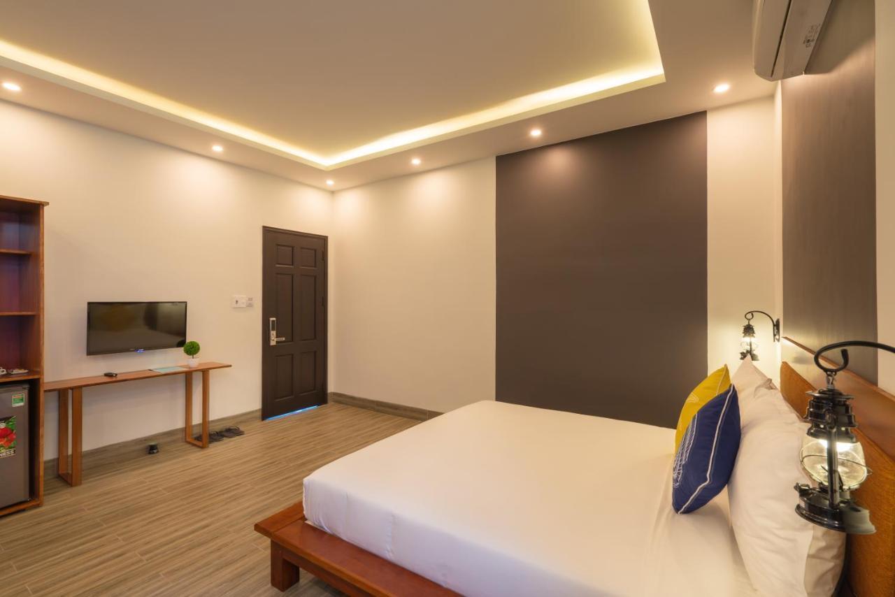 An Bang Mq Villa