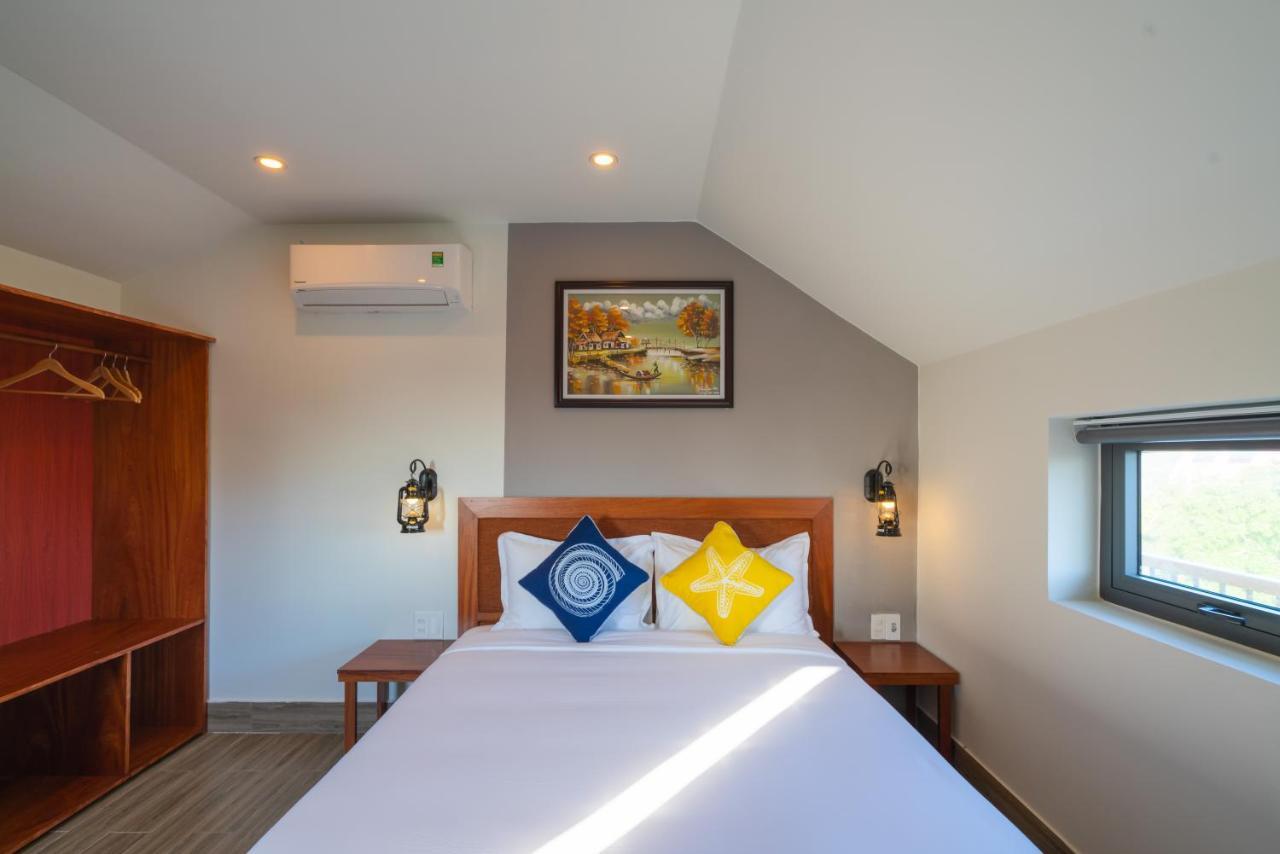 Villa An Bang Mq Hoi An