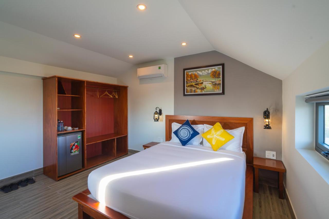 An Bang Mq Villa *