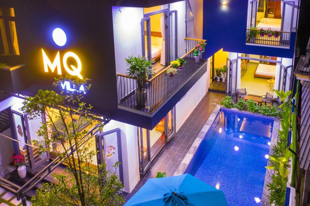 An Bang Mq Villa