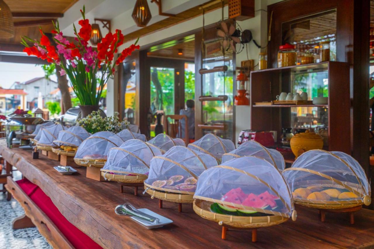 Chic - Retreat Hoi An