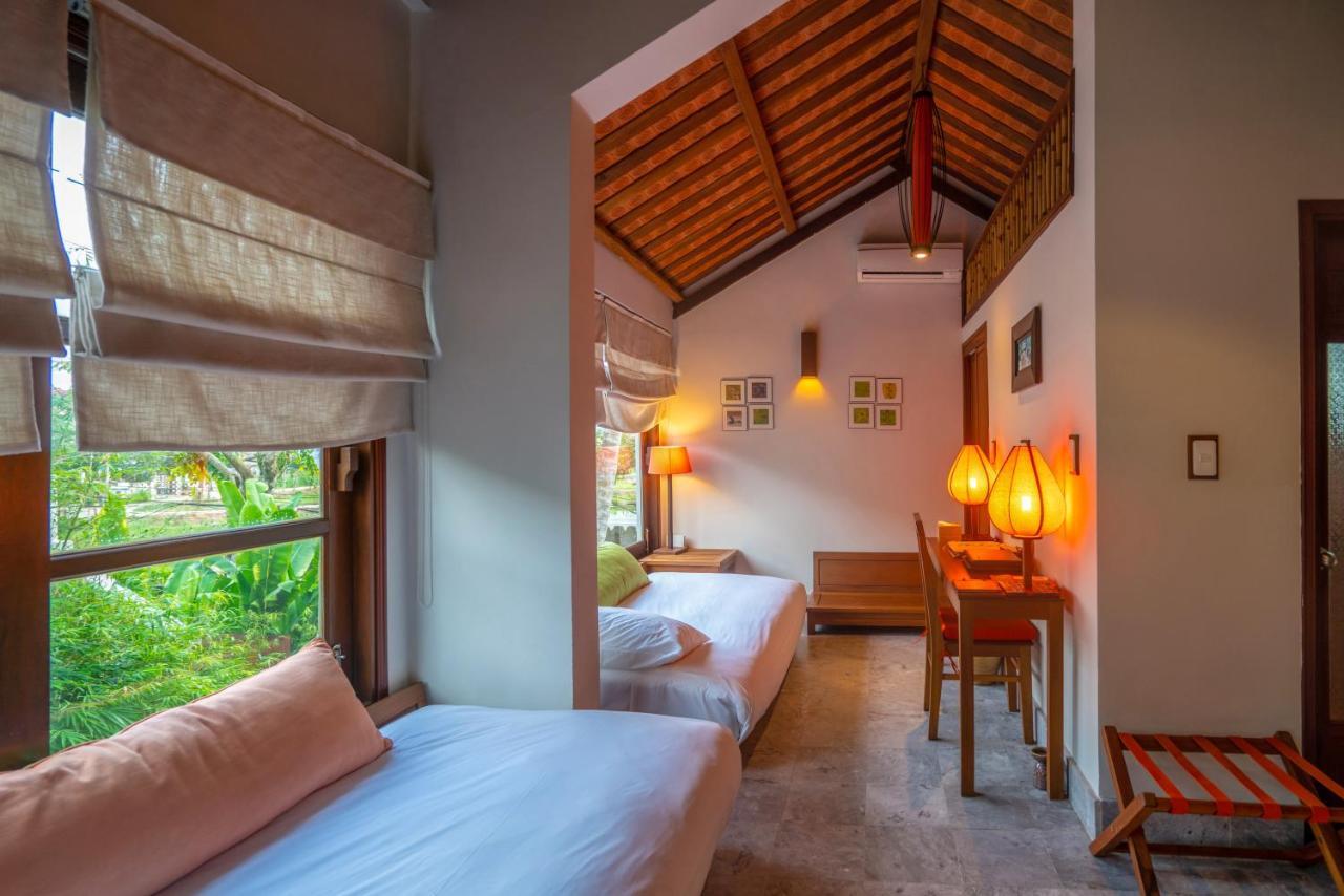 Chic - Retreat Hotel Hoi An