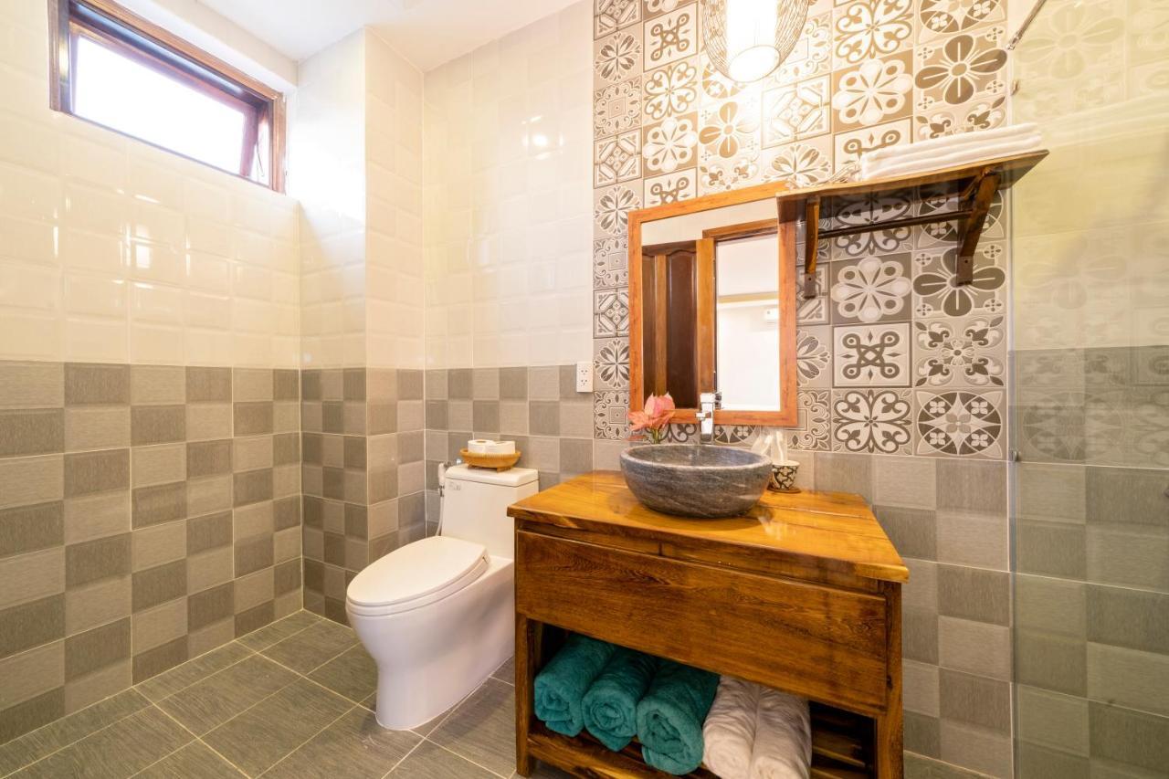 Homestay Blue Whale Homestay