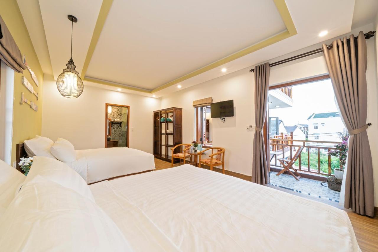 Blue Whale Homestay Homestay Hoi An