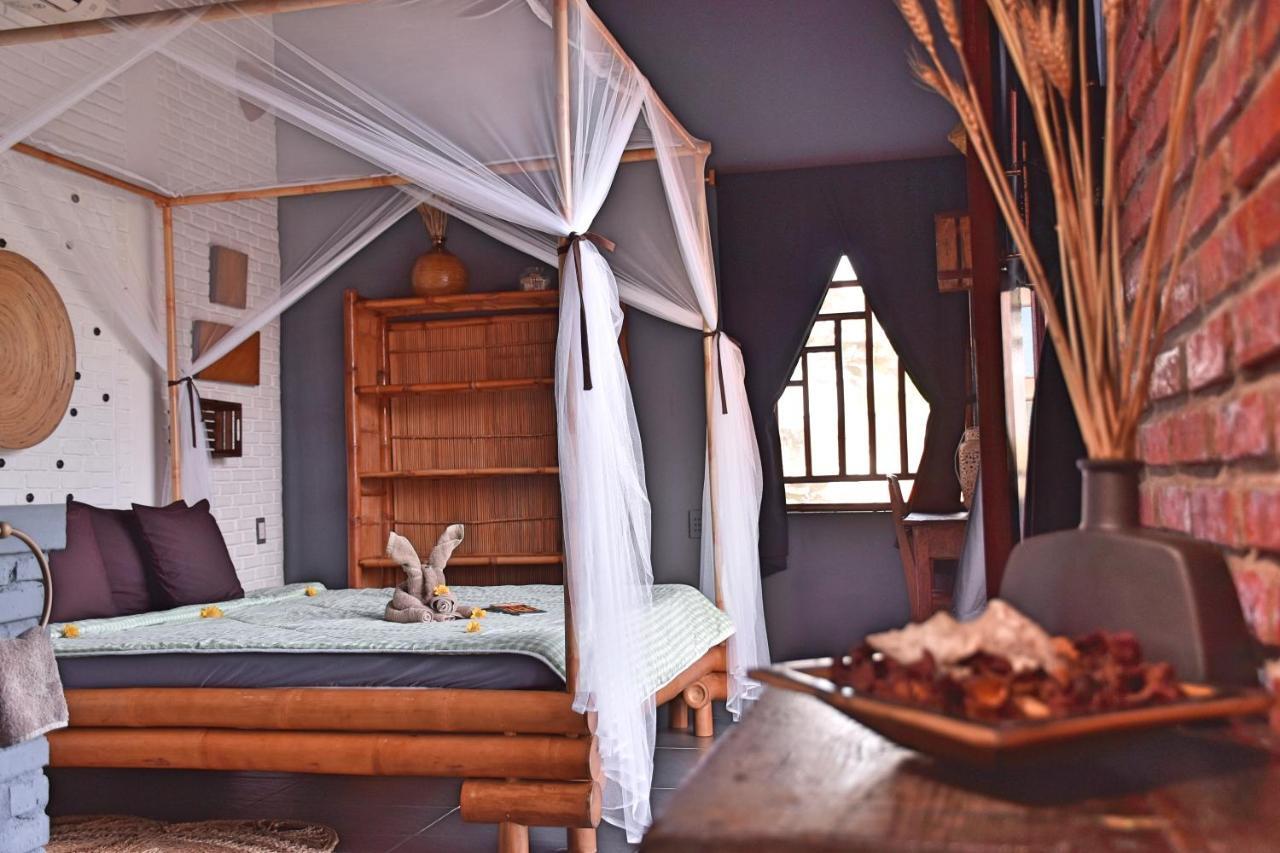 The Happy Bird Guest house