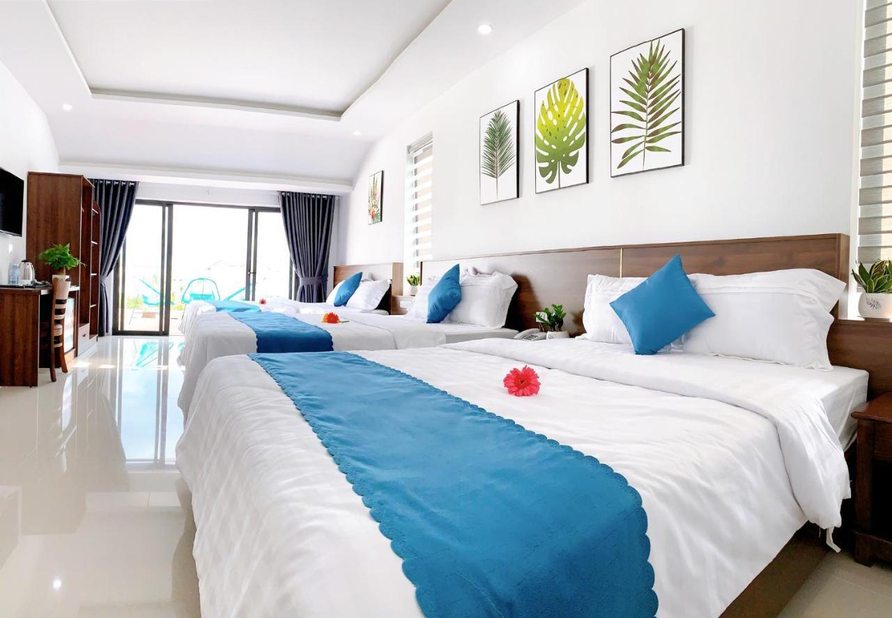 Tropical Sands Villa Hoi An