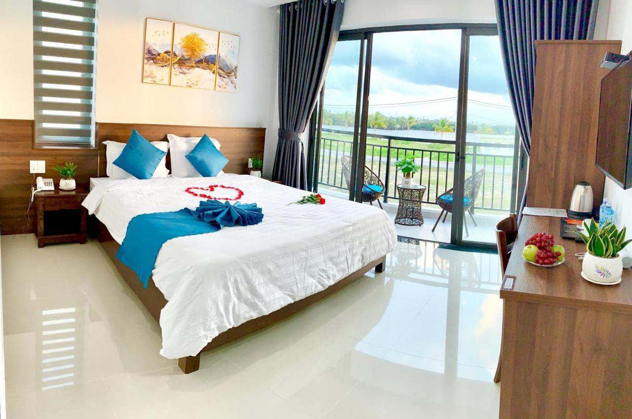 Tropical Sands Villa