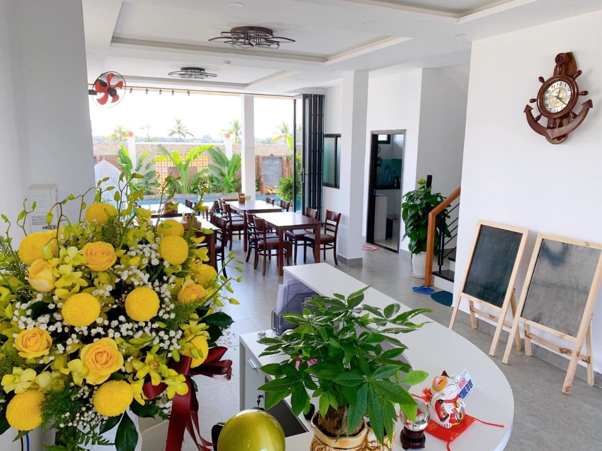 Villa Tropical Sands