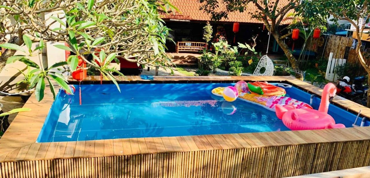 Serendipity * Hoi An
