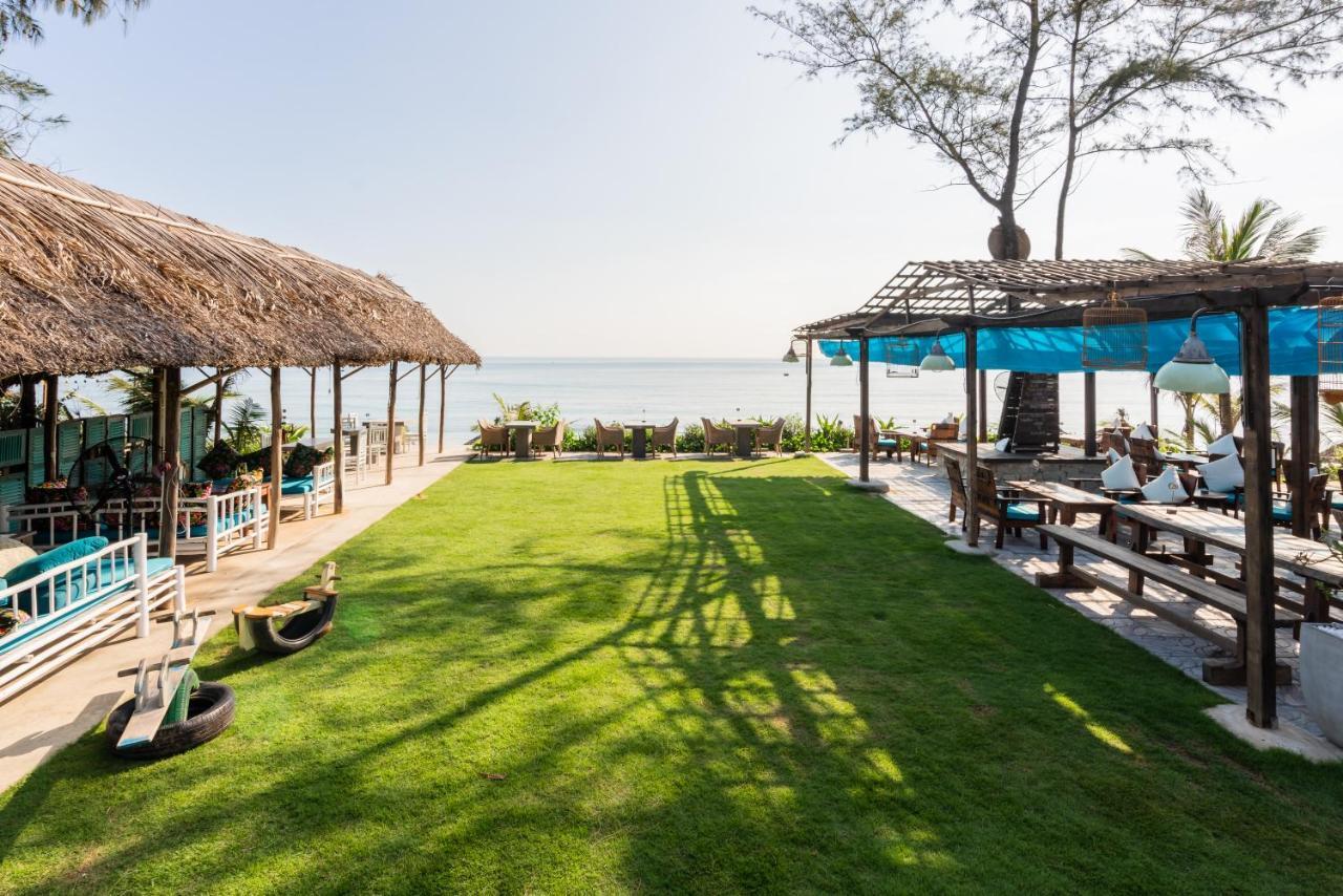 Beachside Boutique Hoi An