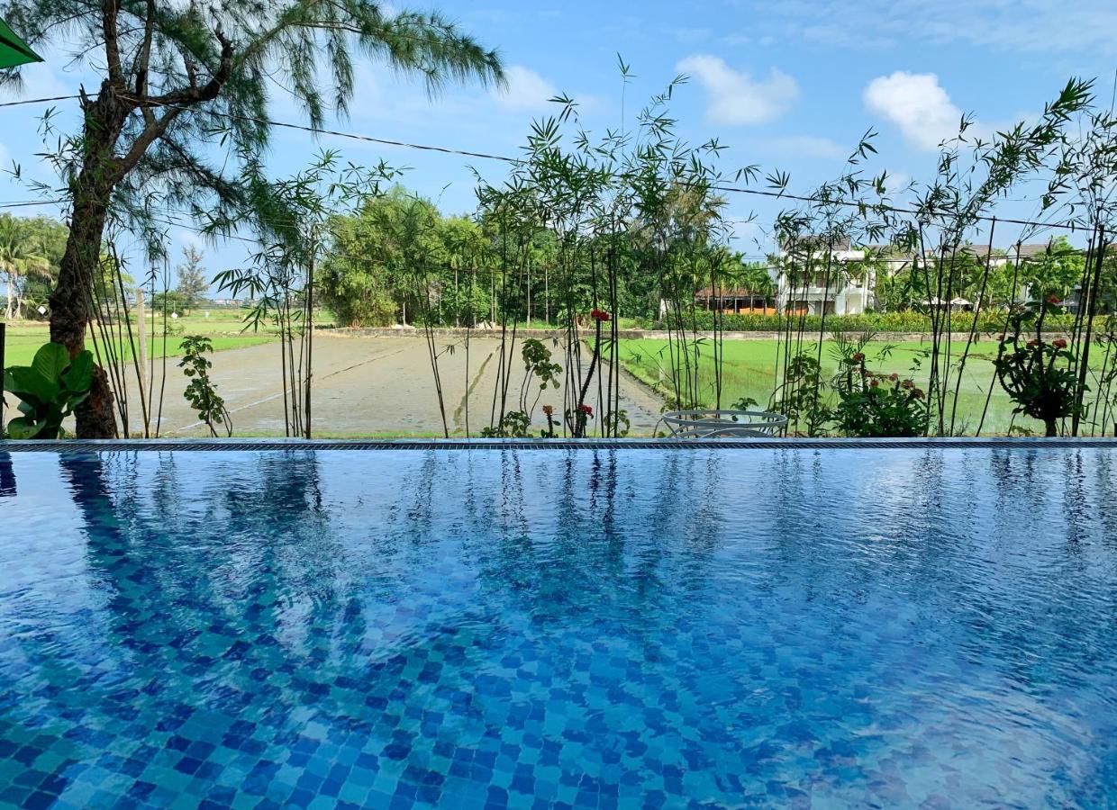 Villa Greenlife Hoi An