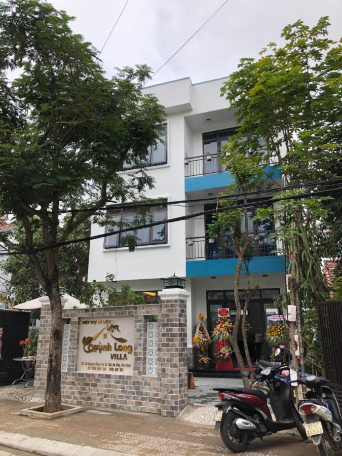 Homestay Quynh Long